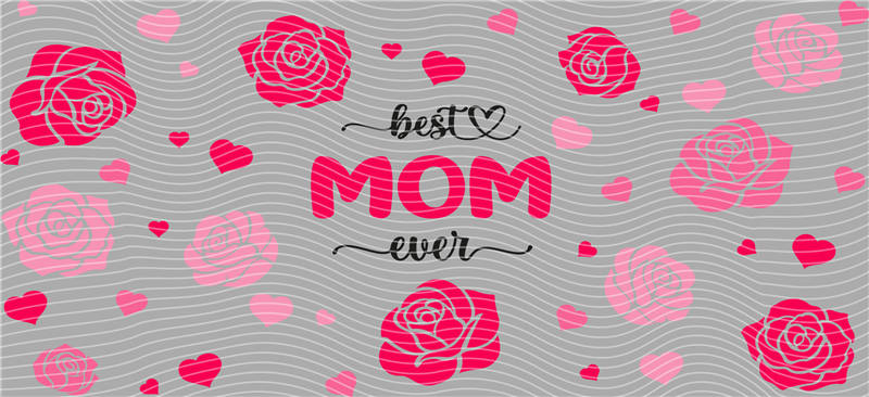 16oz Mother Day-M 280
